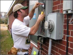 Professional Licensed Electricians